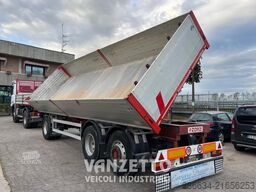 ZORZI RIBALTABILE BILATERALE