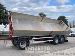 ZORZI RIBALTABILE BILATERALE