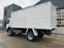Mercedes-Benz Atego 1725 A 4x4 Service Truck