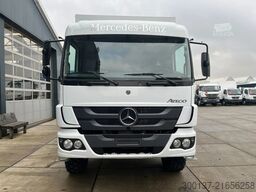 Mercedes-Benz Atego 1725 A 4x4 Service Truck