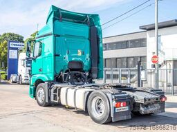 MERCEDES ACTROS 1845 LS