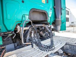 MERCEDES ACTROS 1845 LS