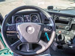 MERCEDES ACTROS 1845 LS