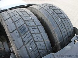 DAF XF 460 FT, LOWDECK, EURO 6