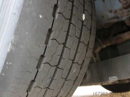 DAF XF 460 FT, LOWDECK, EURO 6