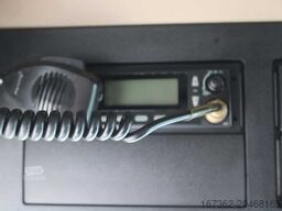 MERCEDES-BENZ Actros 2542, 6X2, LIFTING AXLE + PANAV TVK18M