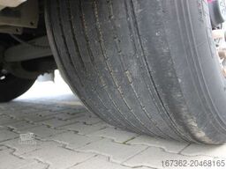 MERCEDES-BENZ Actros 2542, 6X2, LIFTING AXLE + PANAV TVK18M