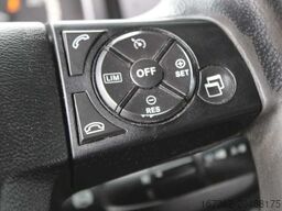 MERCEDES-BENZ Actros 2542, 6X2, LIFTING AXLE + PANAV TVK18M