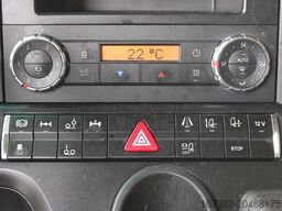 MERCEDES-BENZ Actros 2542, 6X2, LIFTING AXLE + PANAV TVK18M