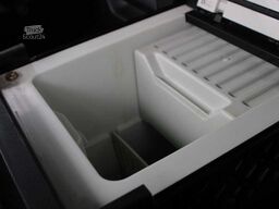 MERCEDES-BENZ Actros 2542, 6X2, LIFTING AXLE + PANAV TVK18M