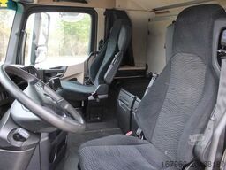 MERCEDES-BENZ Actros 2542, 6X2, LIFTING AXLE + PANAV TVK18M