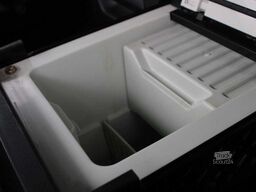 MERCEDES-BENZ Actros 2542, 6X2, LIFTING AXLE + PANAV TVK18M