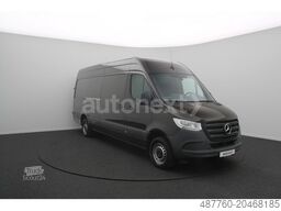 MERCEDES-BENZ Sprinter 319 V6 MAXI *2x Schiebetür* AHK 3,5t 85