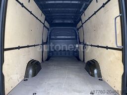 MERCEDES-BENZ Sprinter 319 V6 MAXI *2x Schiebetür* AHK 3,5t 85