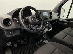 MERCEDES-BENZ Sprinter 319 V6 MAXI *2x Schiebetür* AHK 3,5t 85