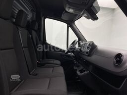 MERCEDES-BENZ Sprinter 319 V6 MAXI *2x Schiebetür* AHK 3,5t 85