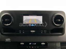 MERCEDES-BENZ Sprinter 319 V6 MAXI *2x Schiebetür* AHK 3,5t 85