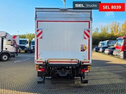 SCANIA P 410 LB6X2*4MNB / Ldbw / Lenkachse / Retarder