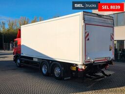 SCANIA P 410 LB6X2*4MNB / Ldbw / Lenkachse / Retarder