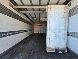 SCANIA P 410 LB6X2*4MNB / Ldbw / Lenkachse / Retarder