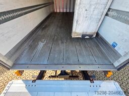 SCANIA P 410 LB6X2*4MNB / Ldbw / Lenkachse / Retarder