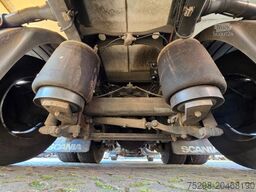SCANIA P 410 LB6X2*4MNB / Ldbw / Lenkachse / Retarder