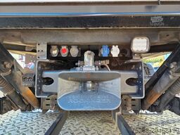 SCANIA P 410 LB6X2*4MNB / Ldbw / Lenkachse / Retarder