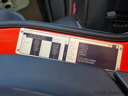 SCANIA P 410 LB6X2*4MNB / Ldbw / Lenkachse / Retarder