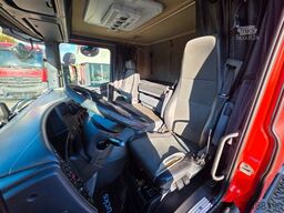 SCANIA P 410 LB6X2*4MNB / Ldbw / Lenkachse / Retarder