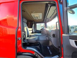 SCANIA P 410 LB6X2*4MNB / Ldbw / Lenkachse / Retarder