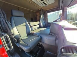 SCANIA P 410 LB6X2*4MNB / Ldbw / Lenkachse / Retarder