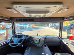 SCANIA P 410 LB6X2*4MNB / Ldbw / Lenkachse / Retarder