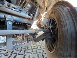 SCANIA P 410 LB6X2*4MNB / Ldbw / Lenkachse / Retarder