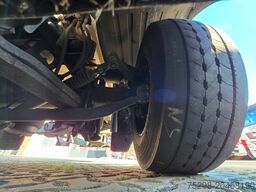 SCANIA P 410 LB6X2*4MNB / Ldbw / Lenkachse / Retarder