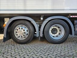 SCANIA P 410 LB6X2*4MNB / Ldbw / Lenkachse / Retarder