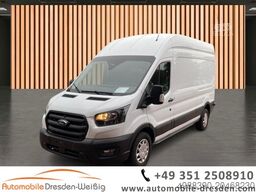 FORD Transit 350 L3H3 Trend*Kamera*Tempomat*Sitzhzg*