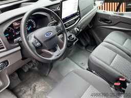 FORD Transit 350 L3H3 Trend*Kamera*Tempomat*Sitzhzg*