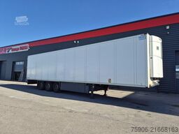 Schmitz Cargobull FRIGORIFIQUE