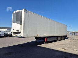 Schmitz Cargobull FRIGORIFIQUE