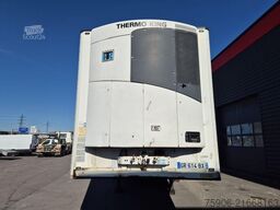 Schmitz Cargobull FRIGORIFIQUE