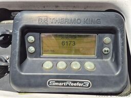 Schmitz Cargobull FRIGORIFIQUE