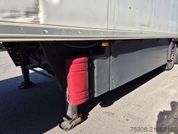 Schmitz Cargobull FRIGORIFIQUE