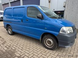 Toyota HiAce **BELGIAN ORIGINE-TOPSHAPE**