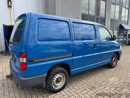 Toyota HiAce **BELGIAN ORIGINE-TOPSHAPE**