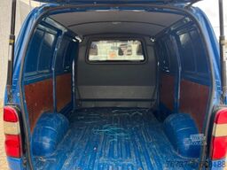 Toyota HiAce **BELGIAN ORIGINE-TOPSHAPE**