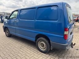 Toyota HiAce **BELGIAN ORIGINE-TOPSHAPE**