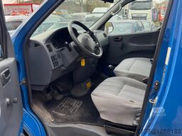 Toyota HiAce **BELGIAN ORIGINE-TOPSHAPE**