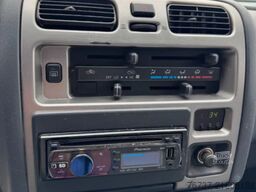 Toyota HiAce **BELGIAN ORIGINE-TOPSHAPE**