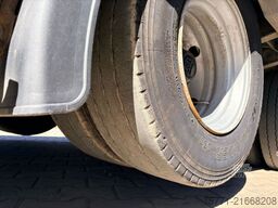  ELBO EN04 P NACZEPA NISKOPODWOZIOWA