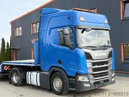 Scania R500 4x2 EURO6 CIĄGNIK SIODŁOWY